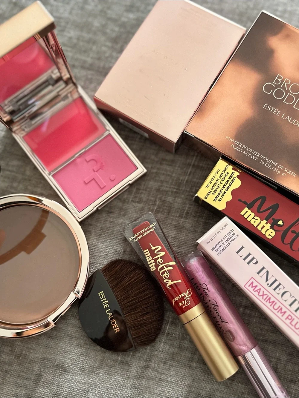 Makeup set original